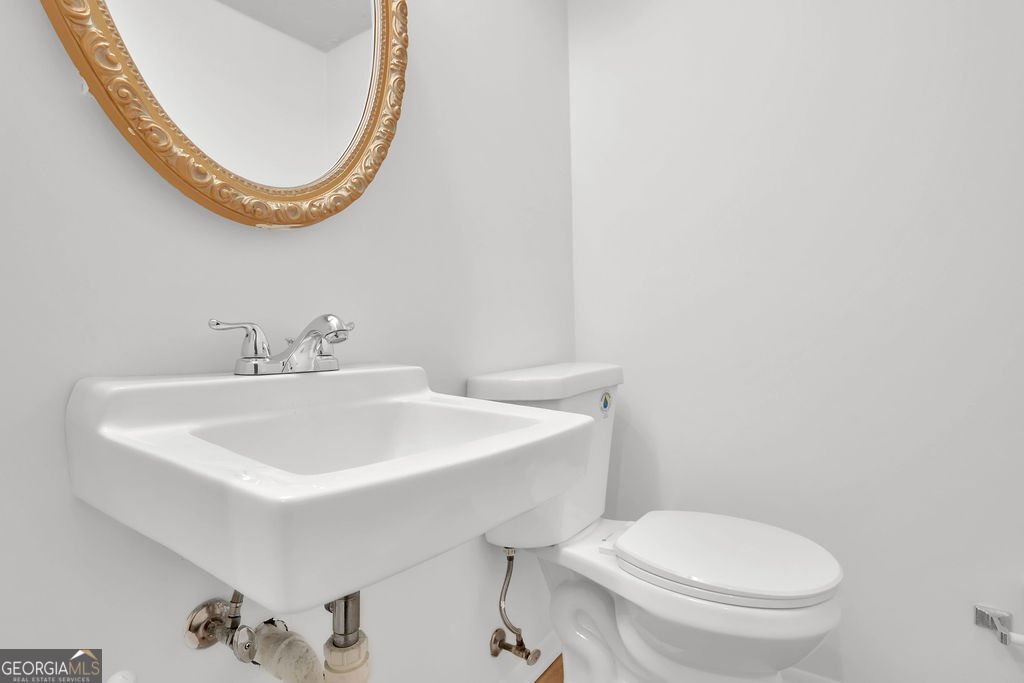 1461 Silver Lake Drive Norcross - 19