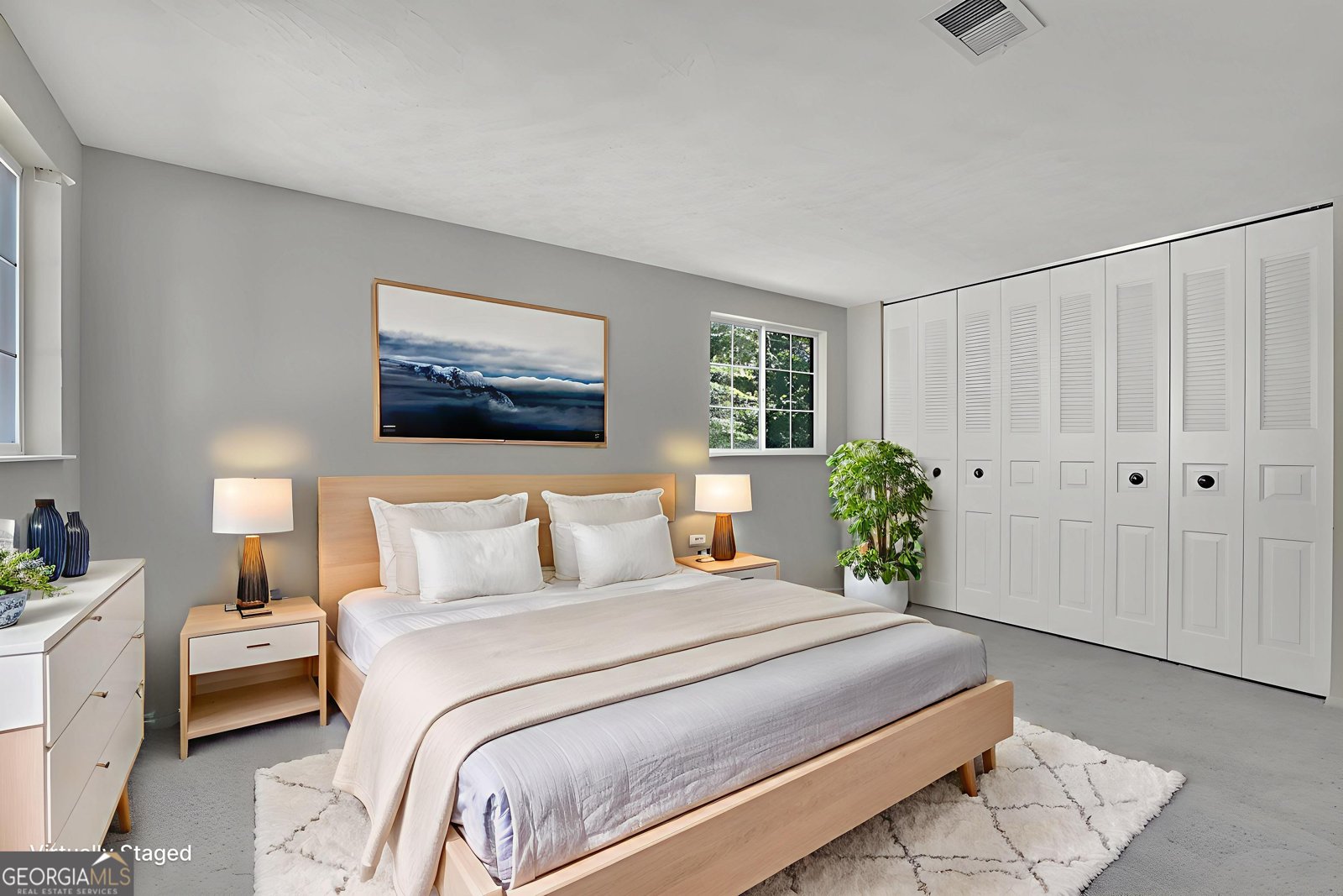 1461 Silver Lake Drive Norcross - 2