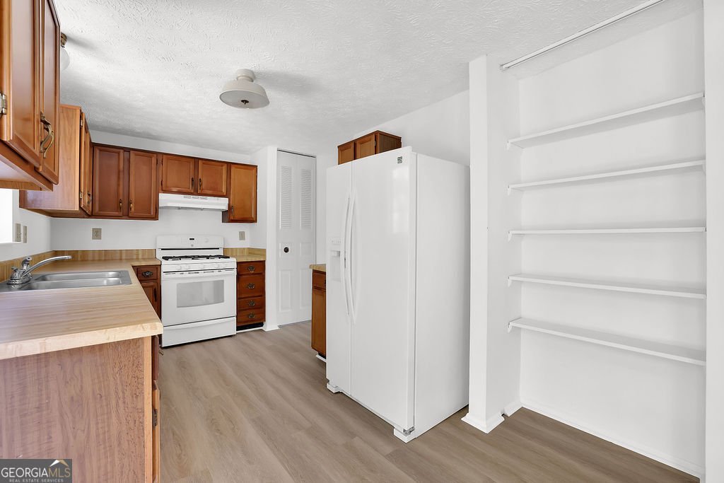 1461 Silver Lake Drive Norcross - 20