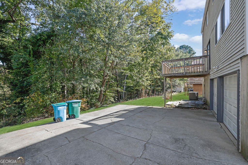 1461 Silver Lake Drive Norcross - 29