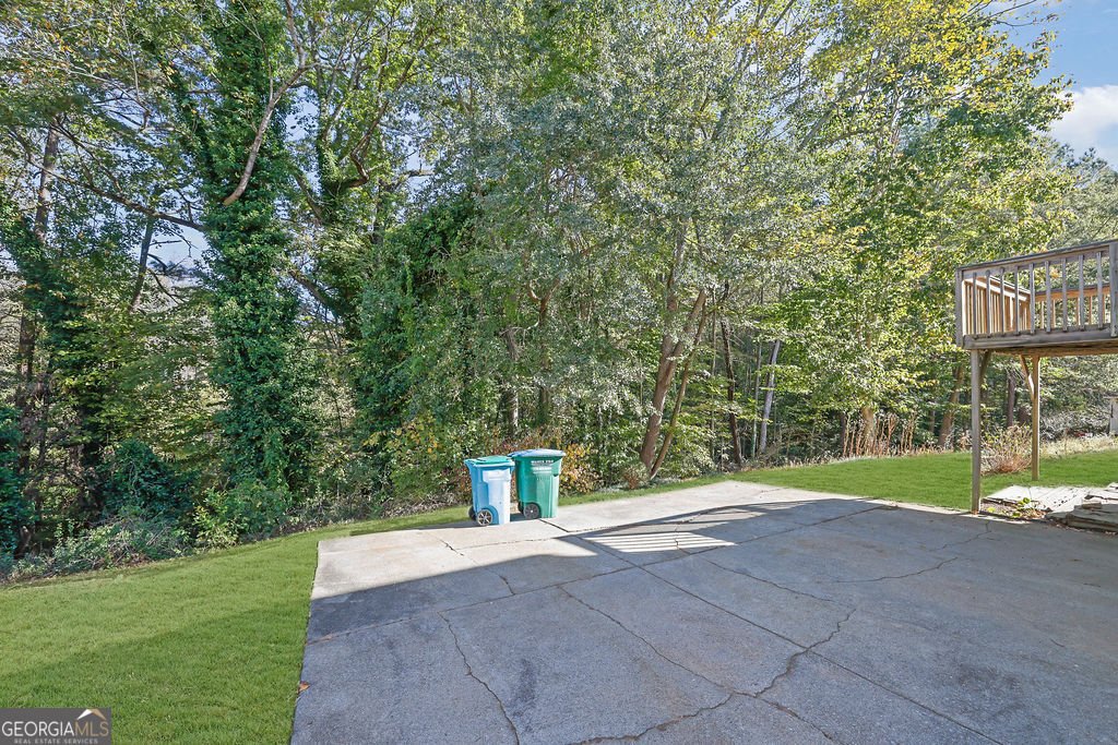 1461 Silver Lake Drive Norcross - 30