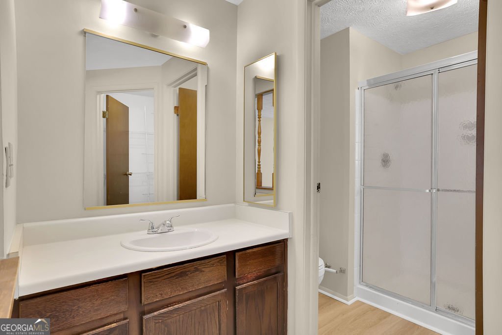 1461 Silver Lake Drive Norcross - 32