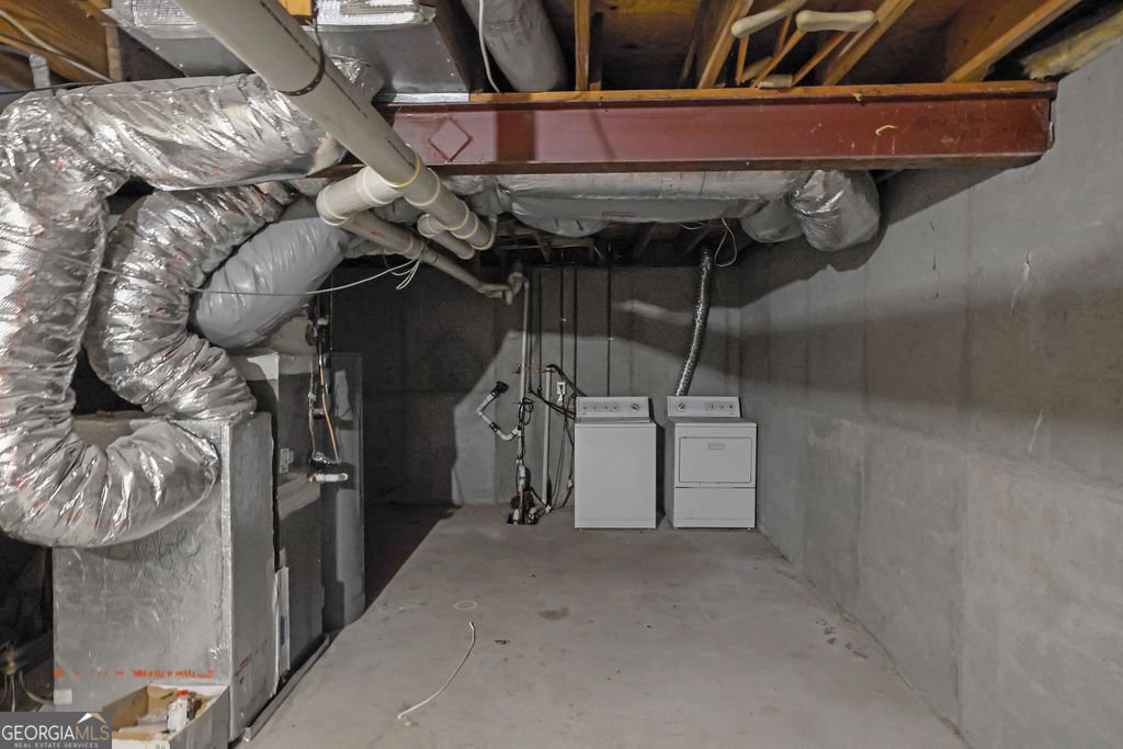 1461 Silver Lake Drive Norcross - 33