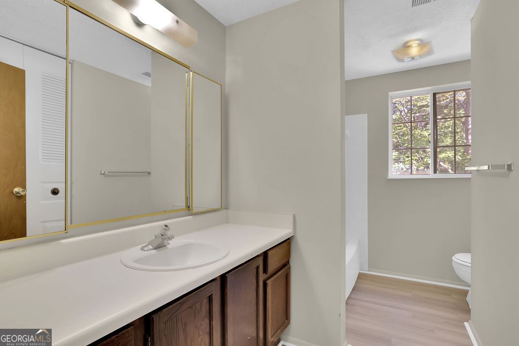 1461 Silver Lake Drive Norcross - 5