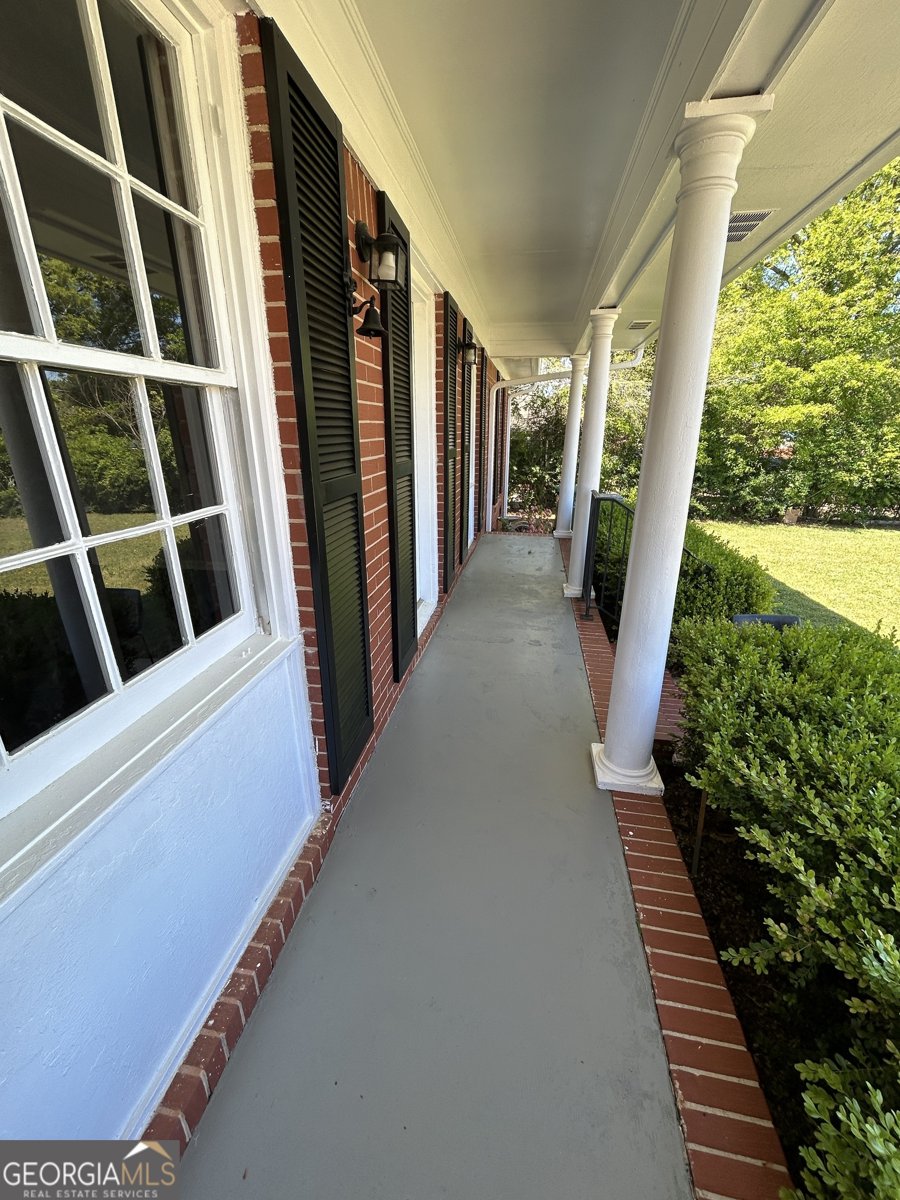 1807 Ridge Street Griffin - 3