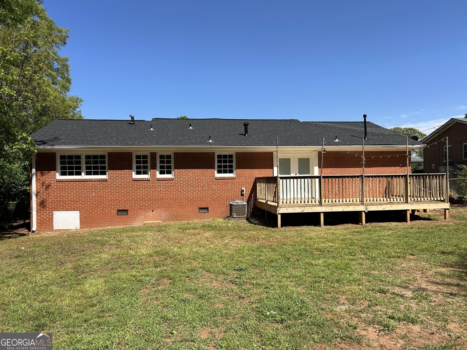 1807 Ridge Street Griffin - 4