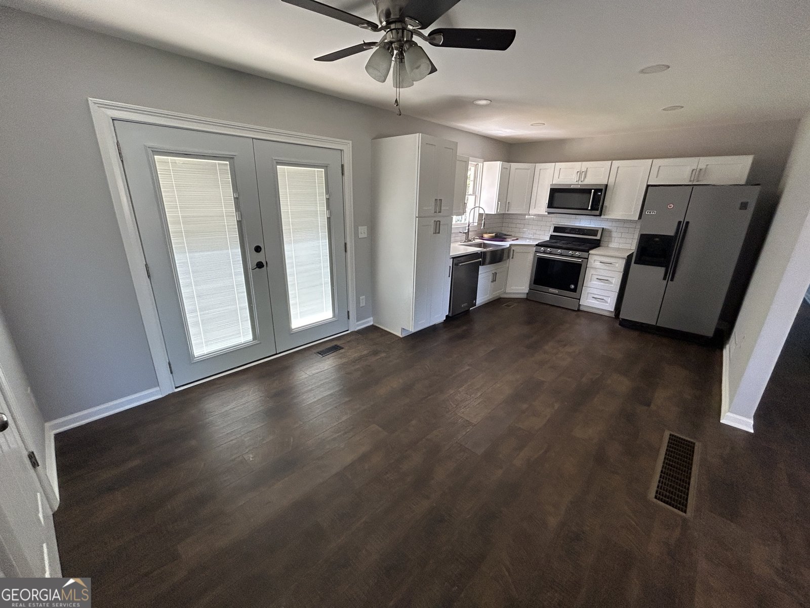 1807 Ridge Street Griffin - 7