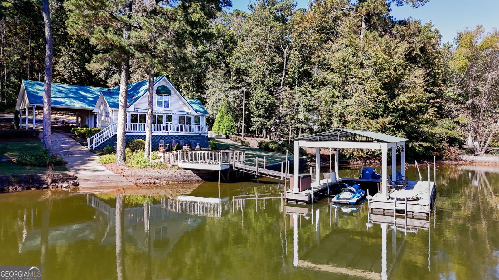 144 Blackberry Road Jackson - 4