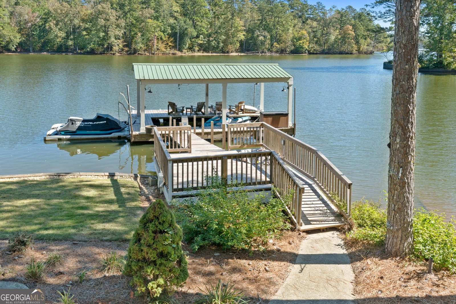 144 Blackberry Road Jackson - 46