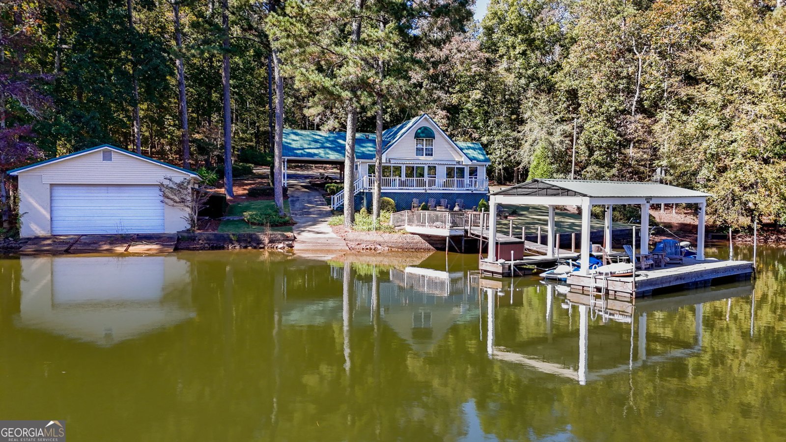 144 Blackberry Road Jackson - 5