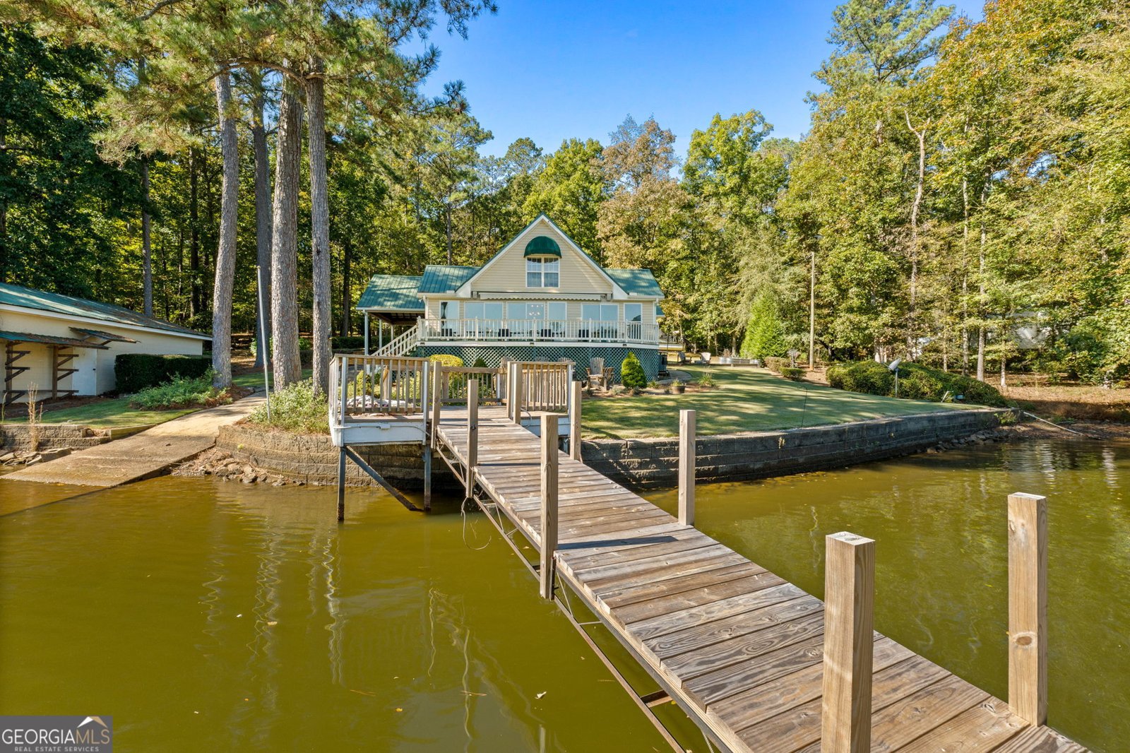 144 Blackberry Road Jackson - 50