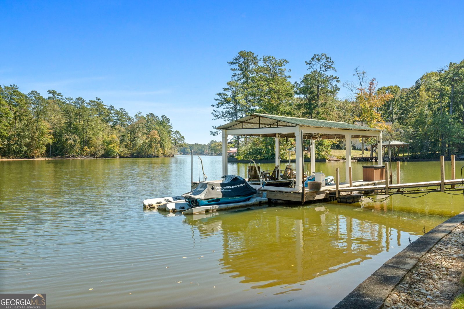 144 Blackberry Road Jackson - 52