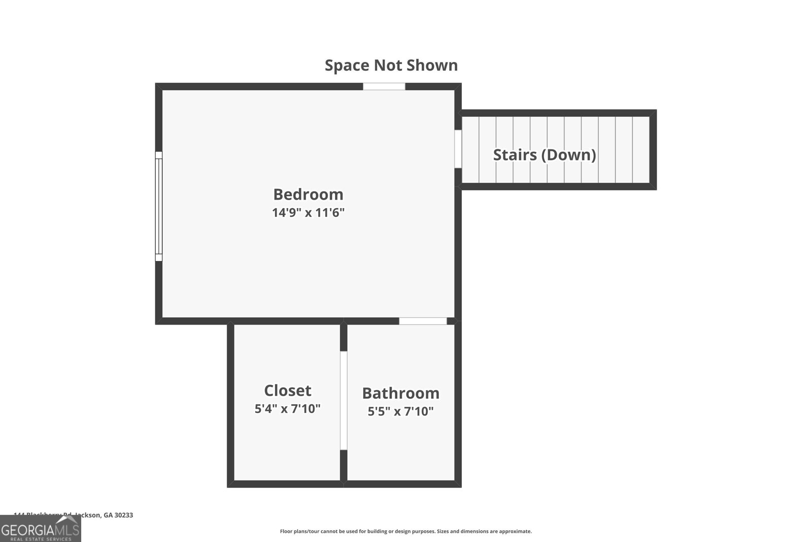 144 Blackberry Road Jackson - Photo 60