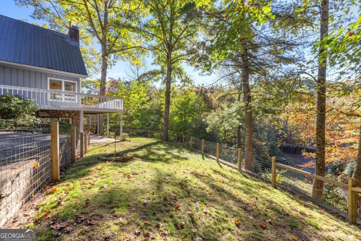 94 Butternut Creek Road Blairsville - 1