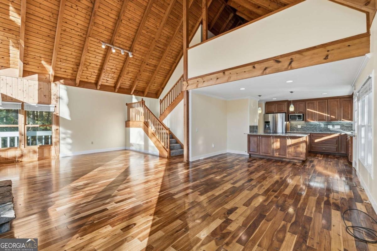 94 Butternut Creek Road Blairsville - 10