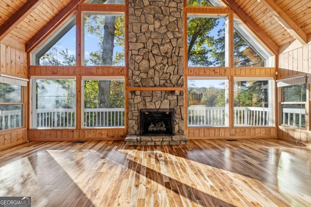 94 Butternut Creek Road Blairsville - 12