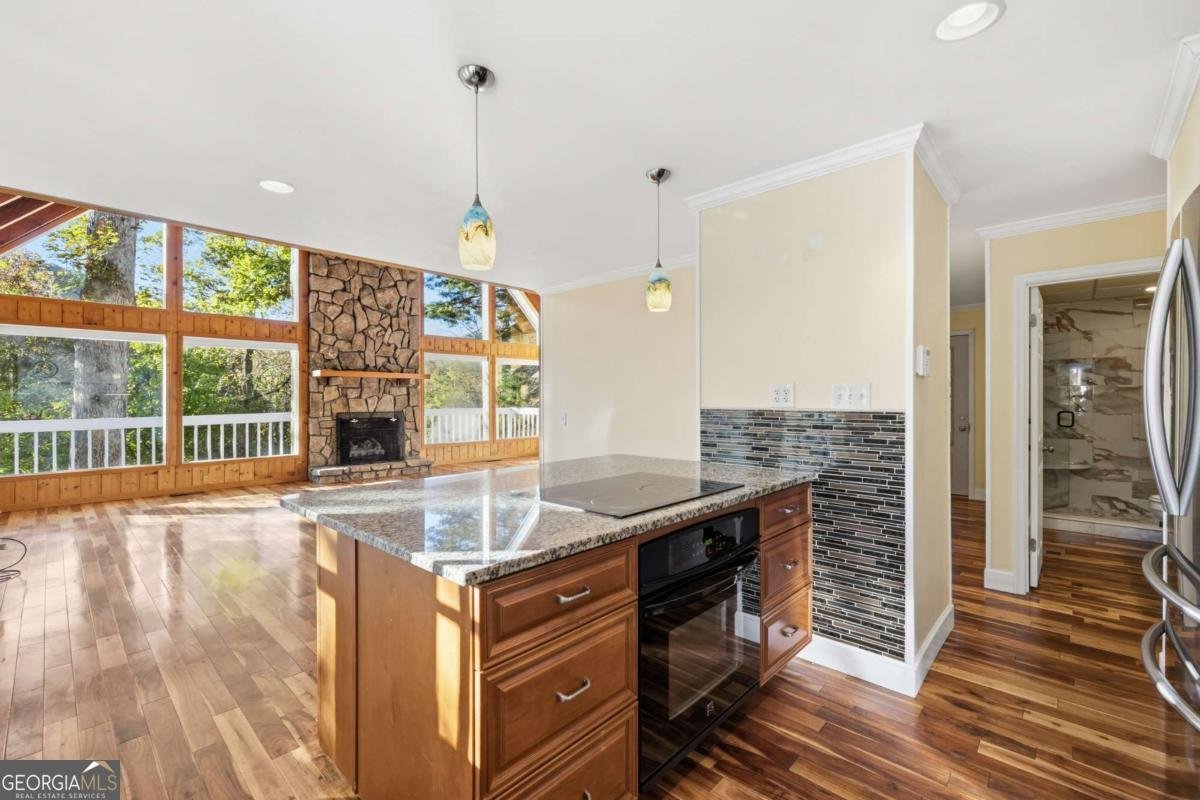 94 Butternut Creek Road Blairsville - 16