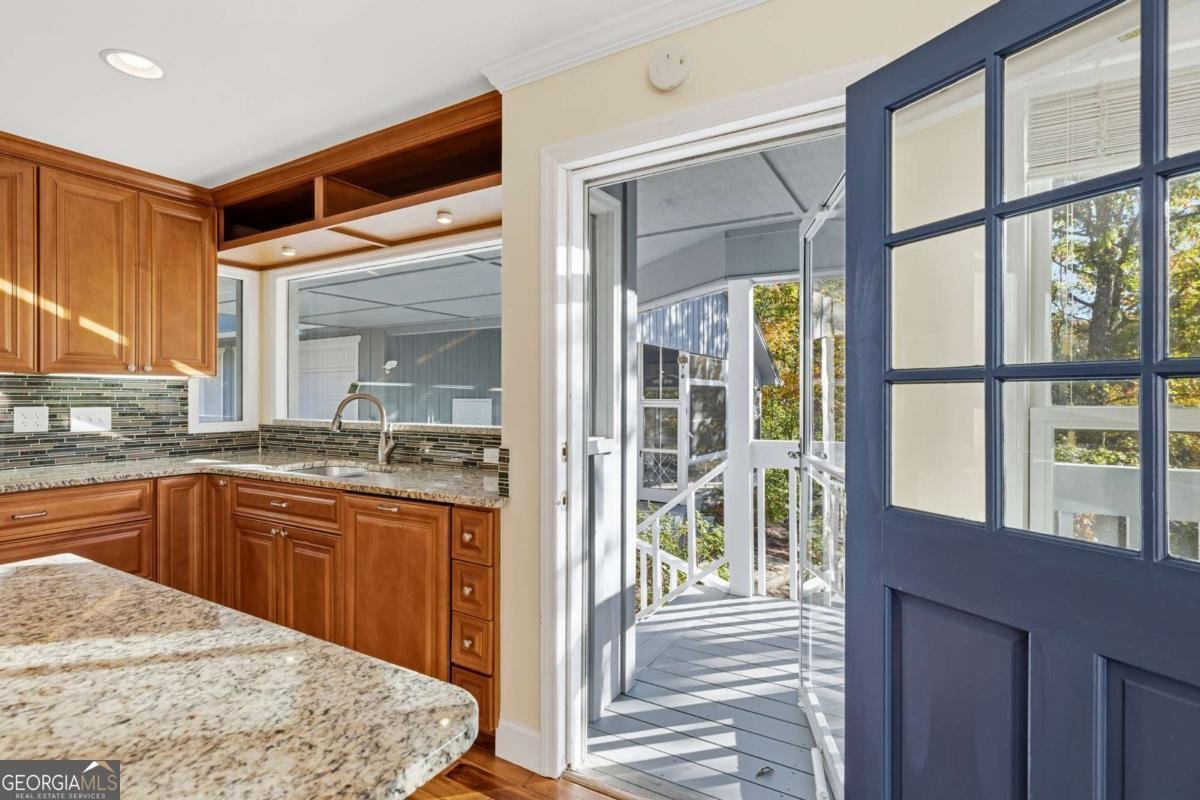 94 Butternut Creek Road Blairsville - 17