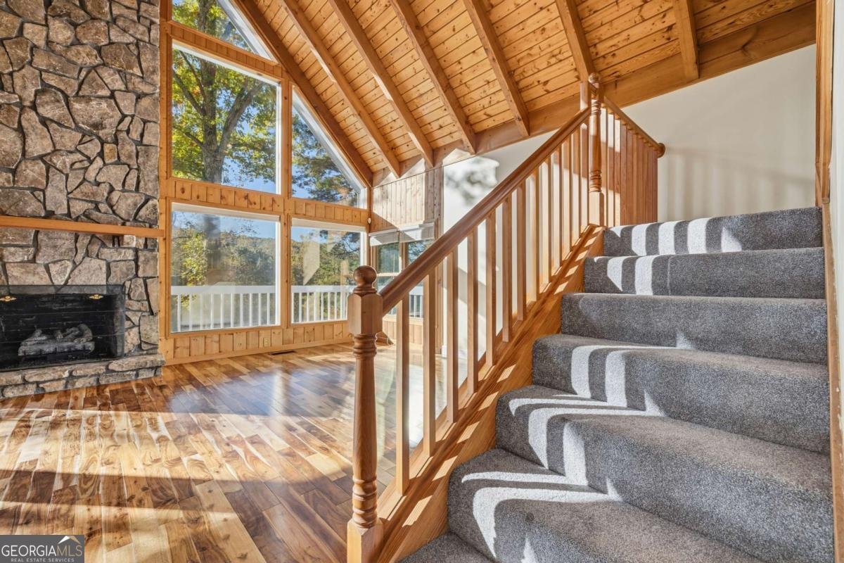 94 Butternut Creek Road Blairsville - 28