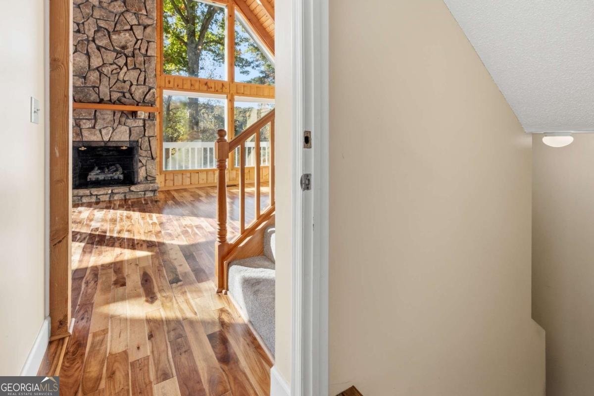 94 Butternut Creek Road Blairsville - 35