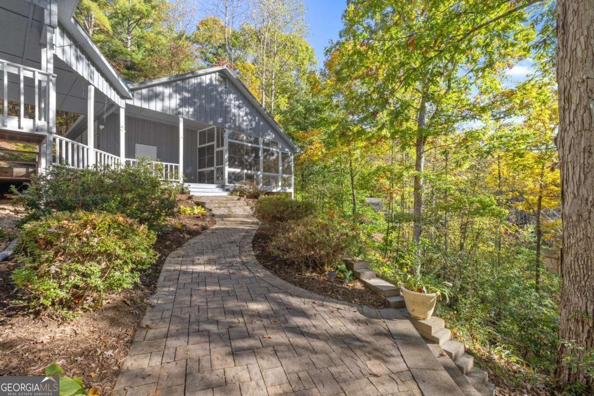 94 Butternut Creek Road Blairsville - 4