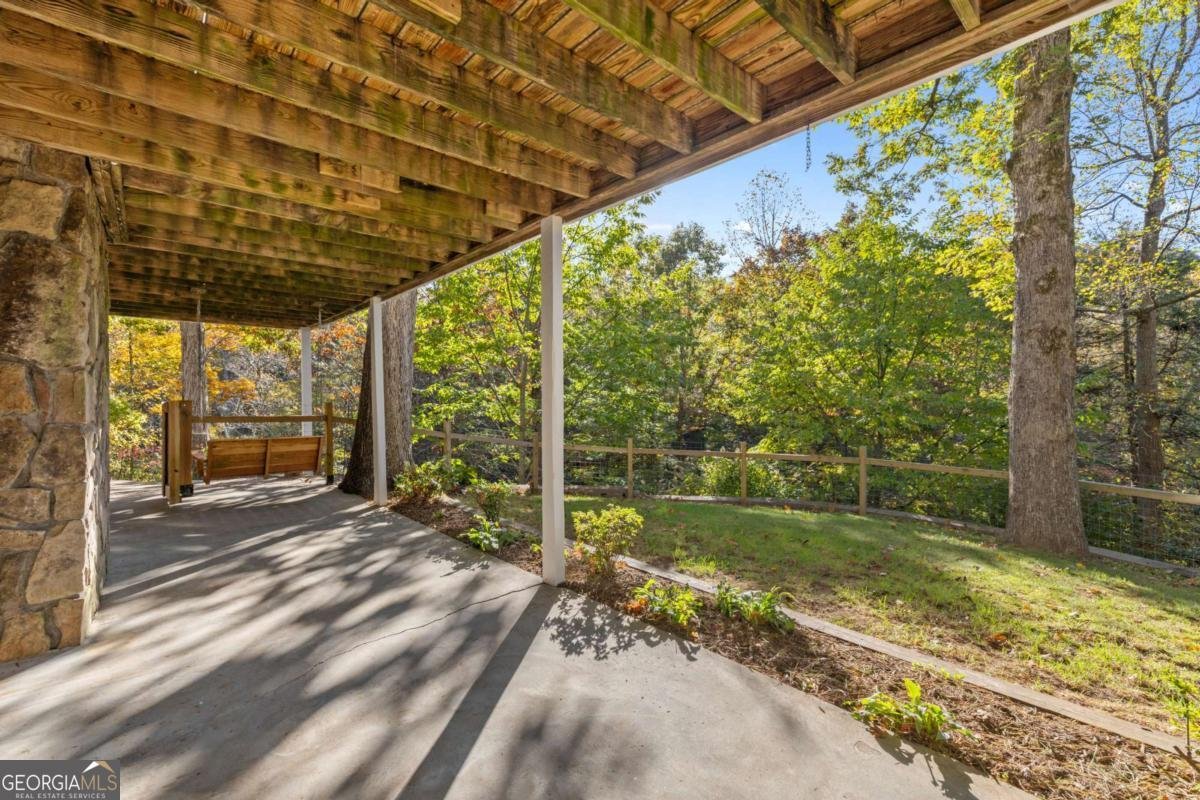 94 Butternut Creek Road Blairsville - 47