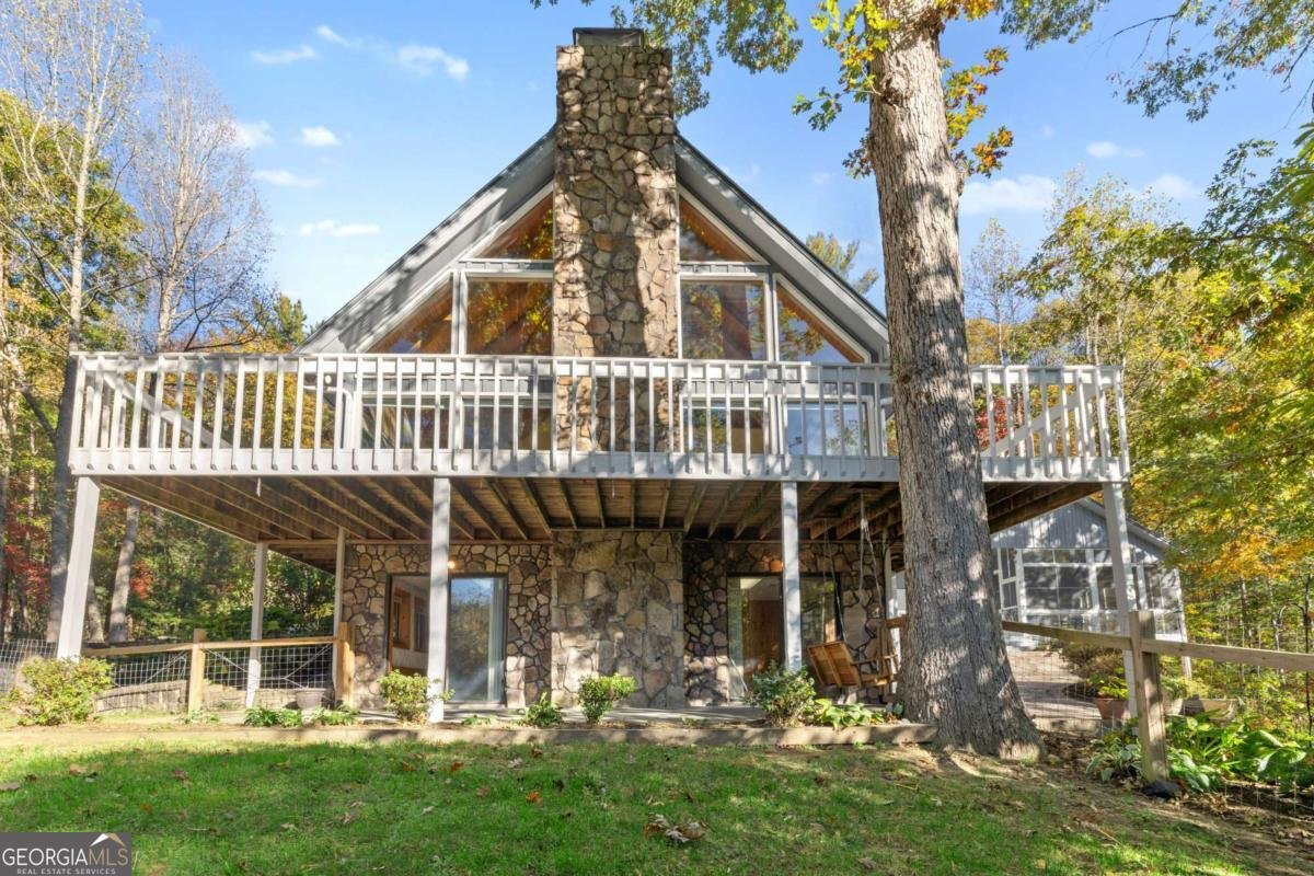 94 Butternut Creek Road Blairsville - 48