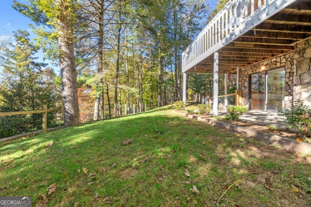94 Butternut Creek Road Blairsville - 49