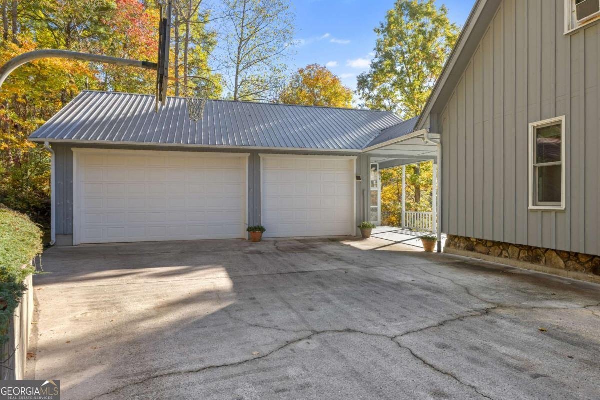 94 Butternut Creek Road Blairsville - 5