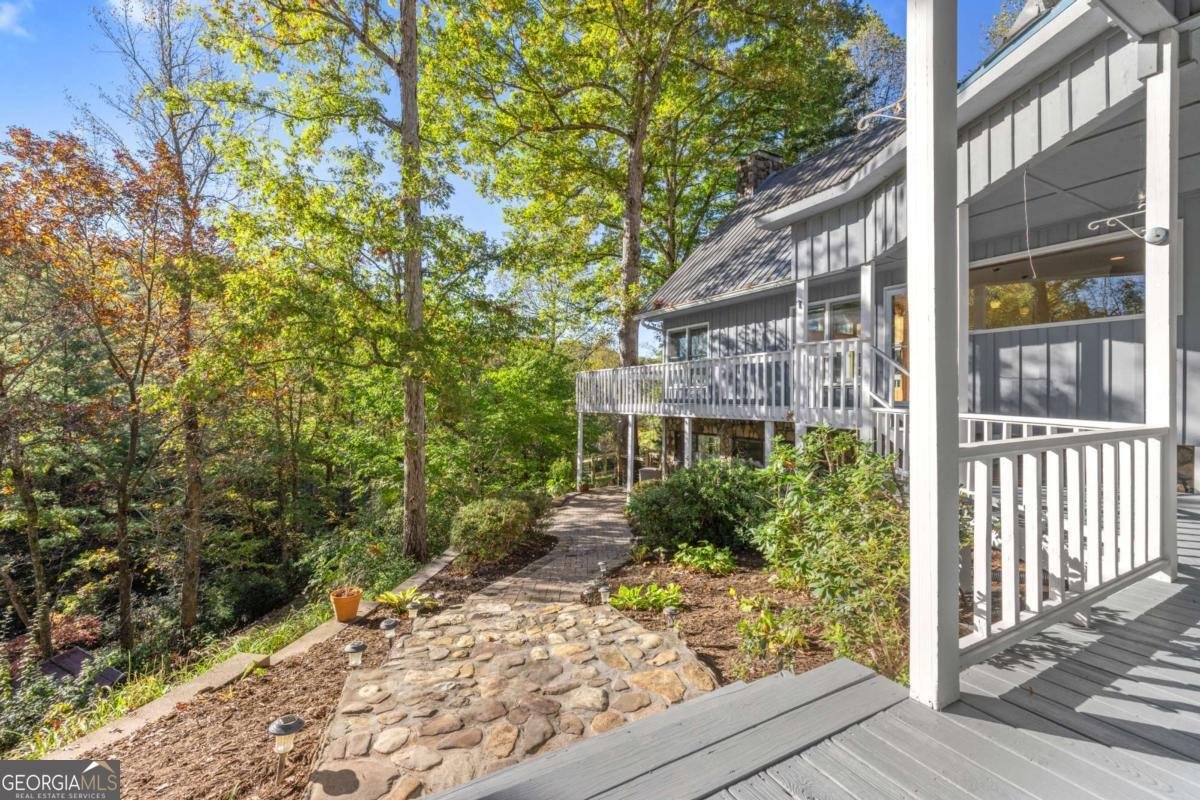 94 Butternut Creek Road Blairsville - 51