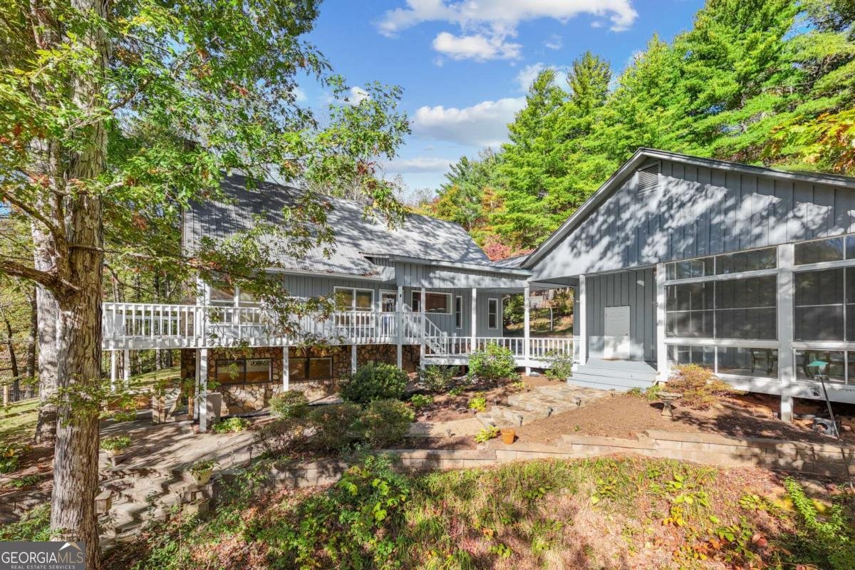 94 Butternut Creek Road Blairsville - 53