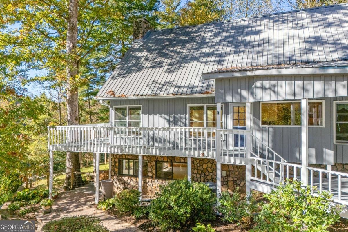 94 Butternut Creek Road Blairsville - 54