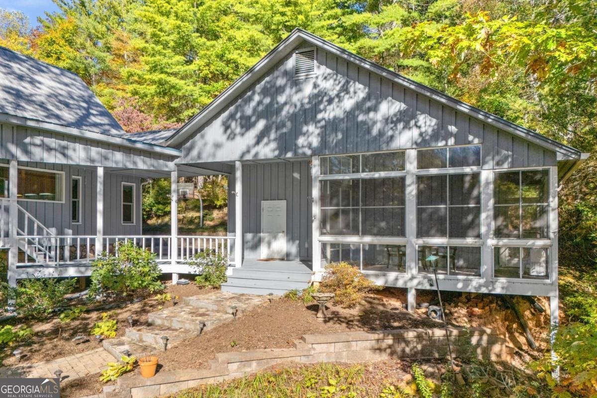 94 Butternut Creek Road Blairsville - 55