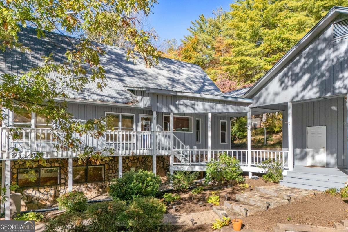 94 Butternut Creek Road Blairsville - 56