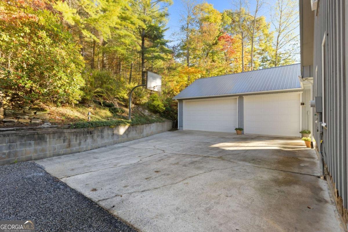 94 Butternut Creek Road Blairsville - 57