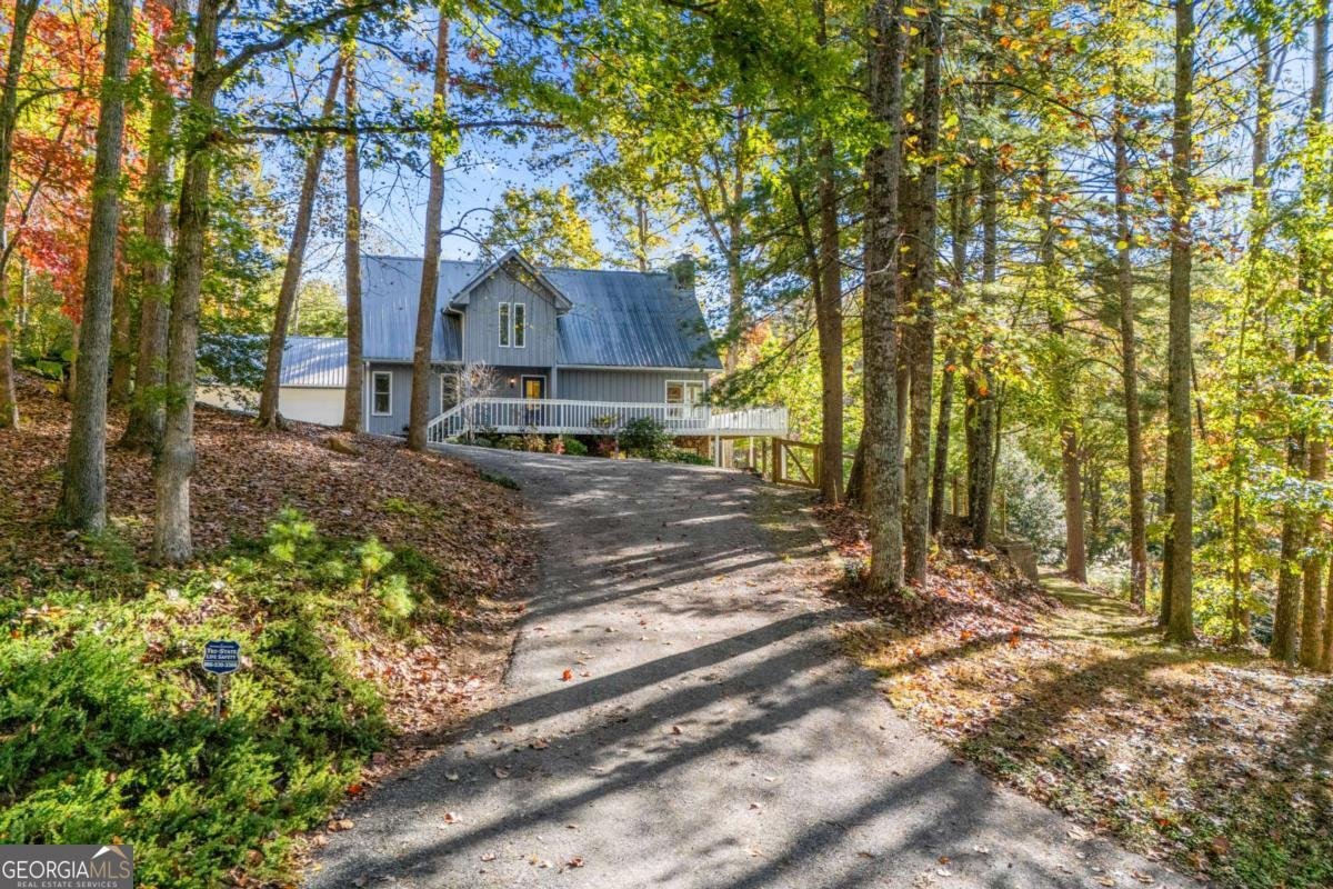 94 Butternut Creek Road Blairsville - 6