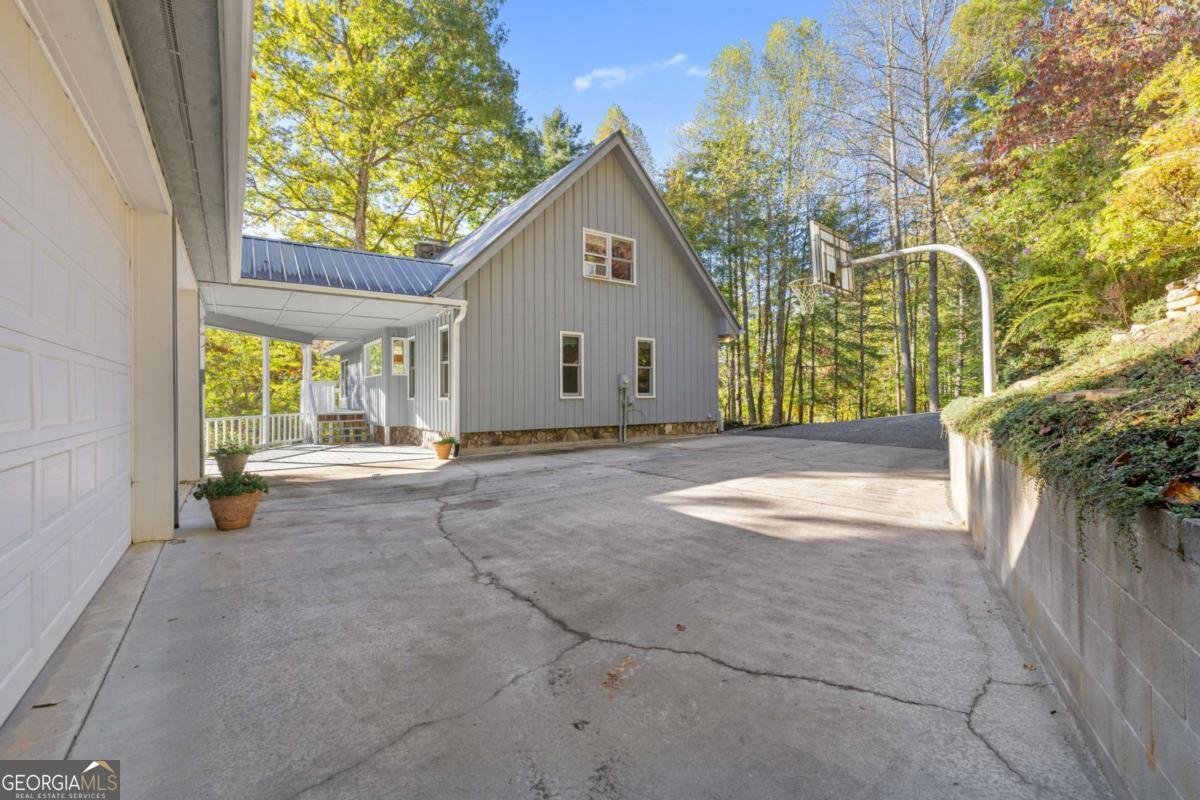 94 Butternut Creek Road Blairsville - 60