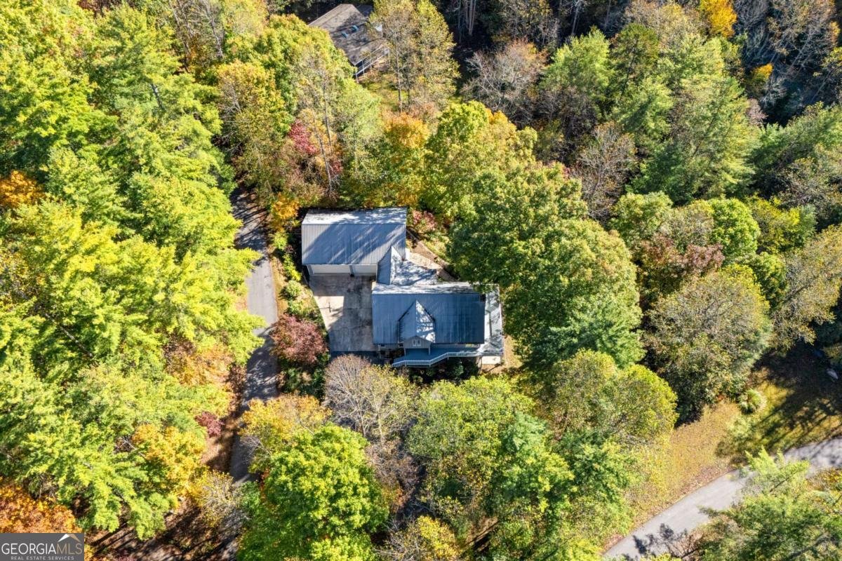 94 Butternut Creek Road Blairsville - 61