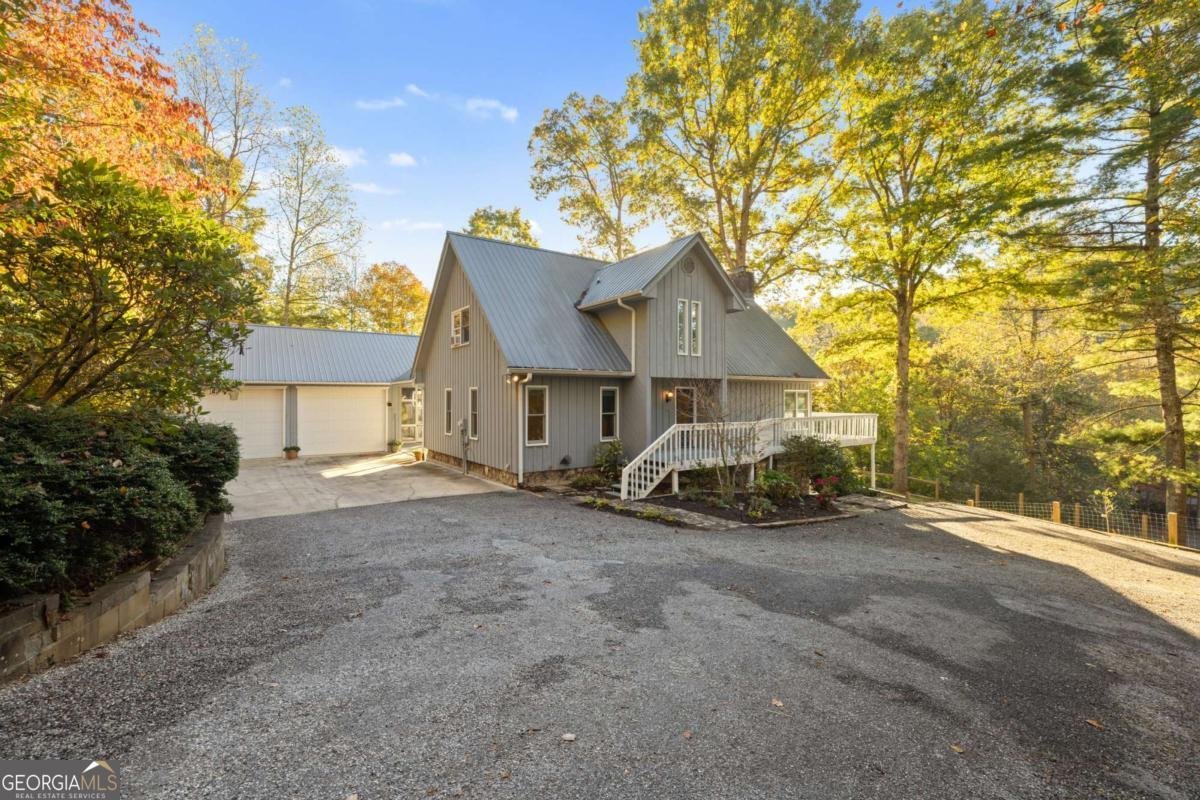 94 Butternut Creek Road Blairsville - 62