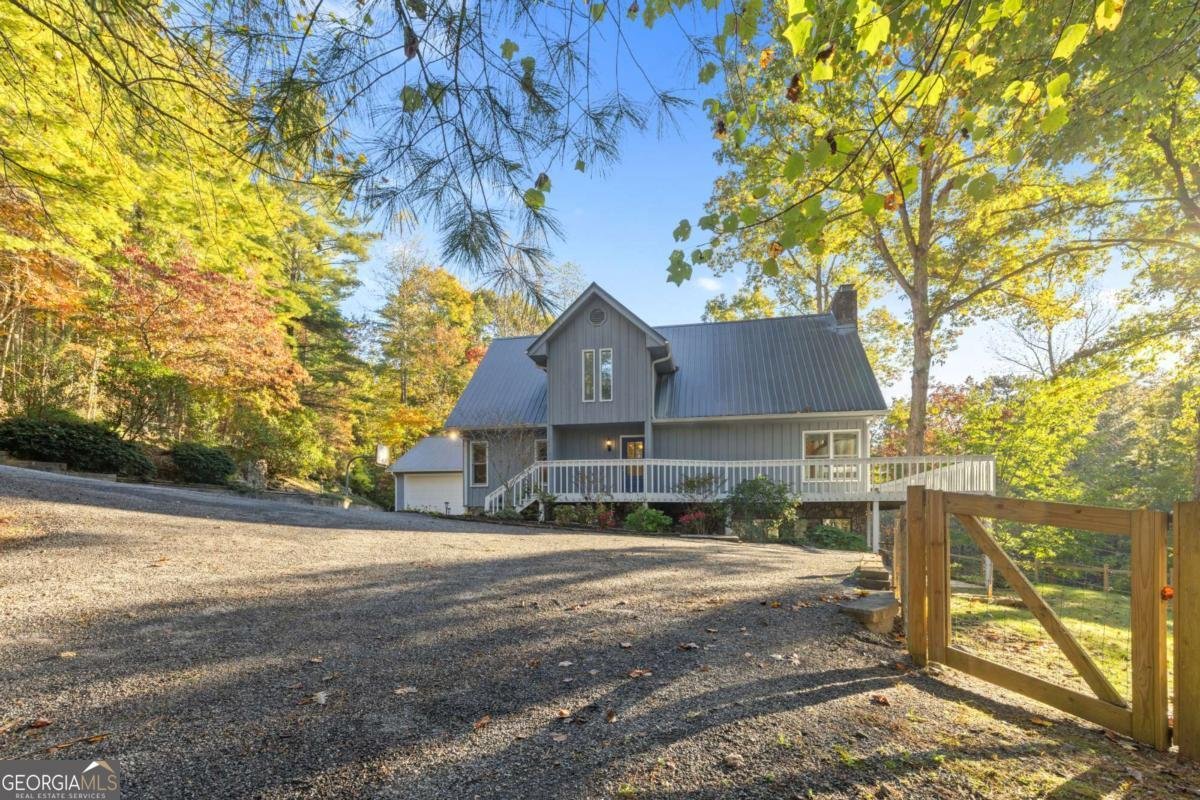 94 Butternut Creek Road Blairsville - 64