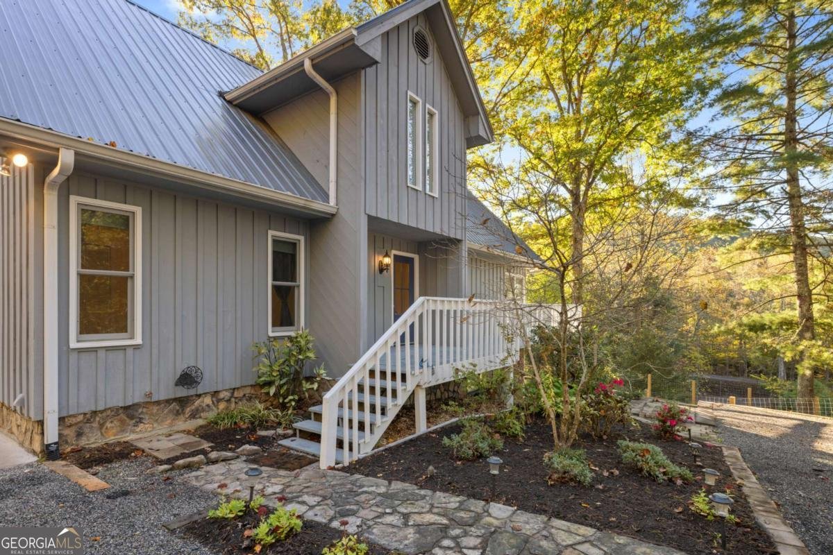 94 Butternut Creek Road Blairsville - 65