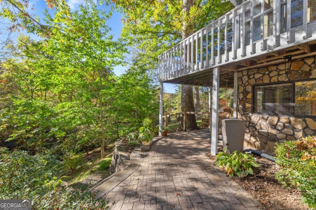 94 Butternut Creek Road Blairsville - 69