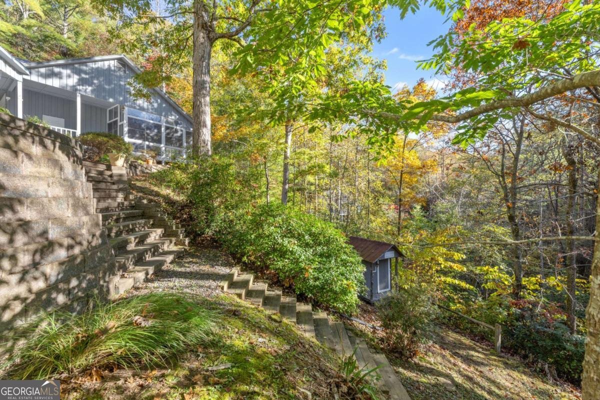 94 Butternut Creek Road Blairsville - 70