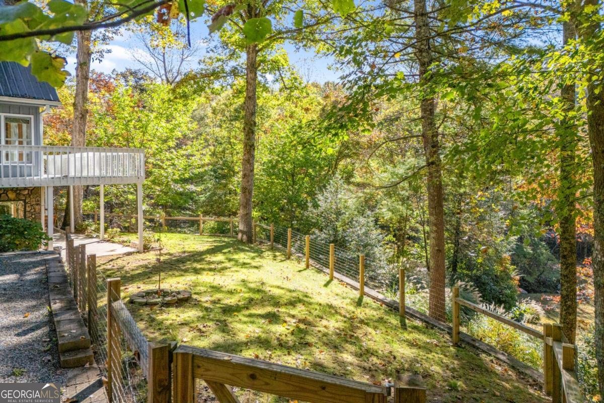 94 Butternut Creek Road Blairsville - 71