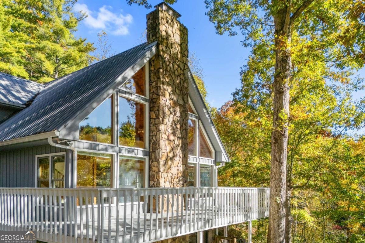 94 Butternut Creek Road Blairsville - 72