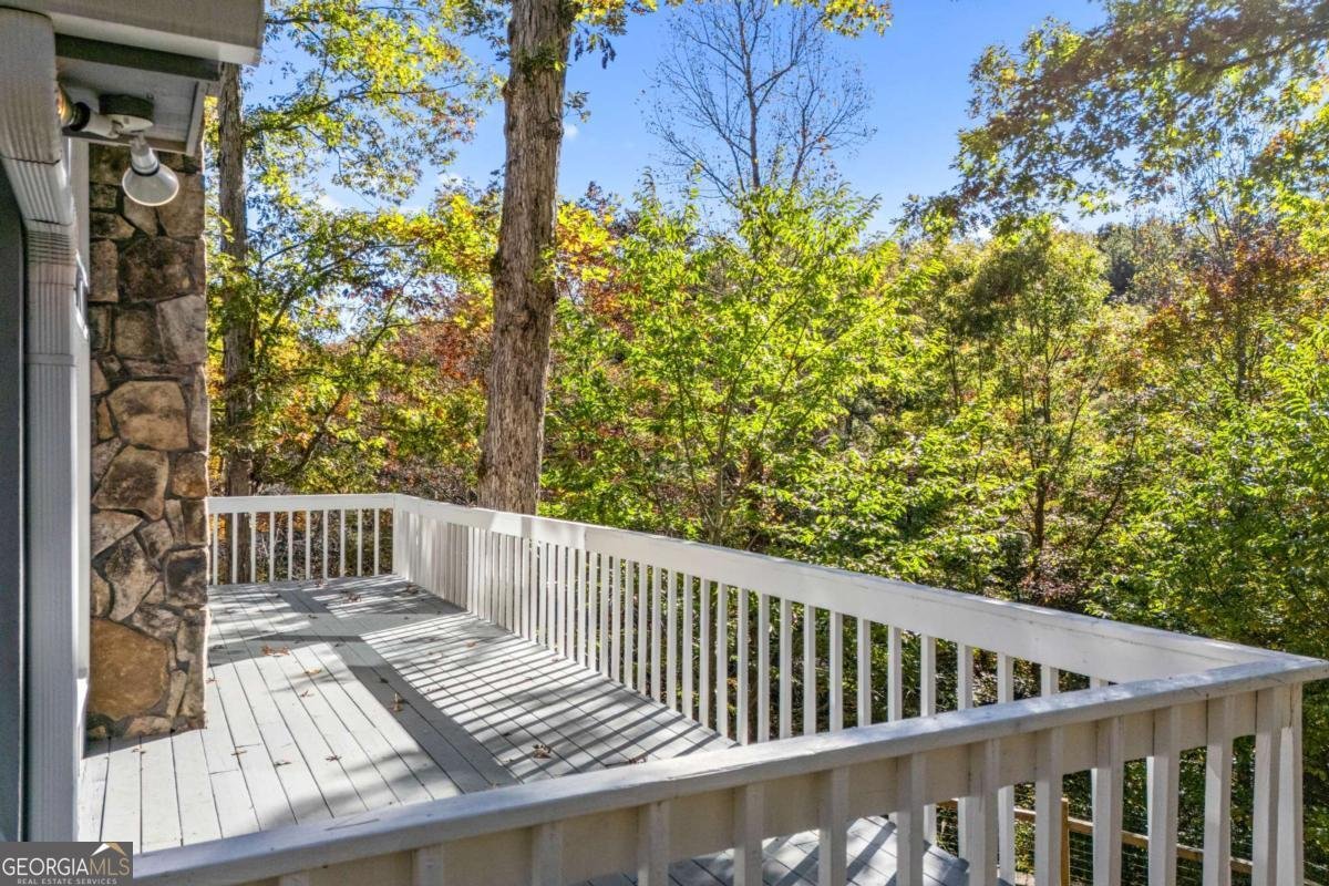 94 Butternut Creek Road Blairsville - 73