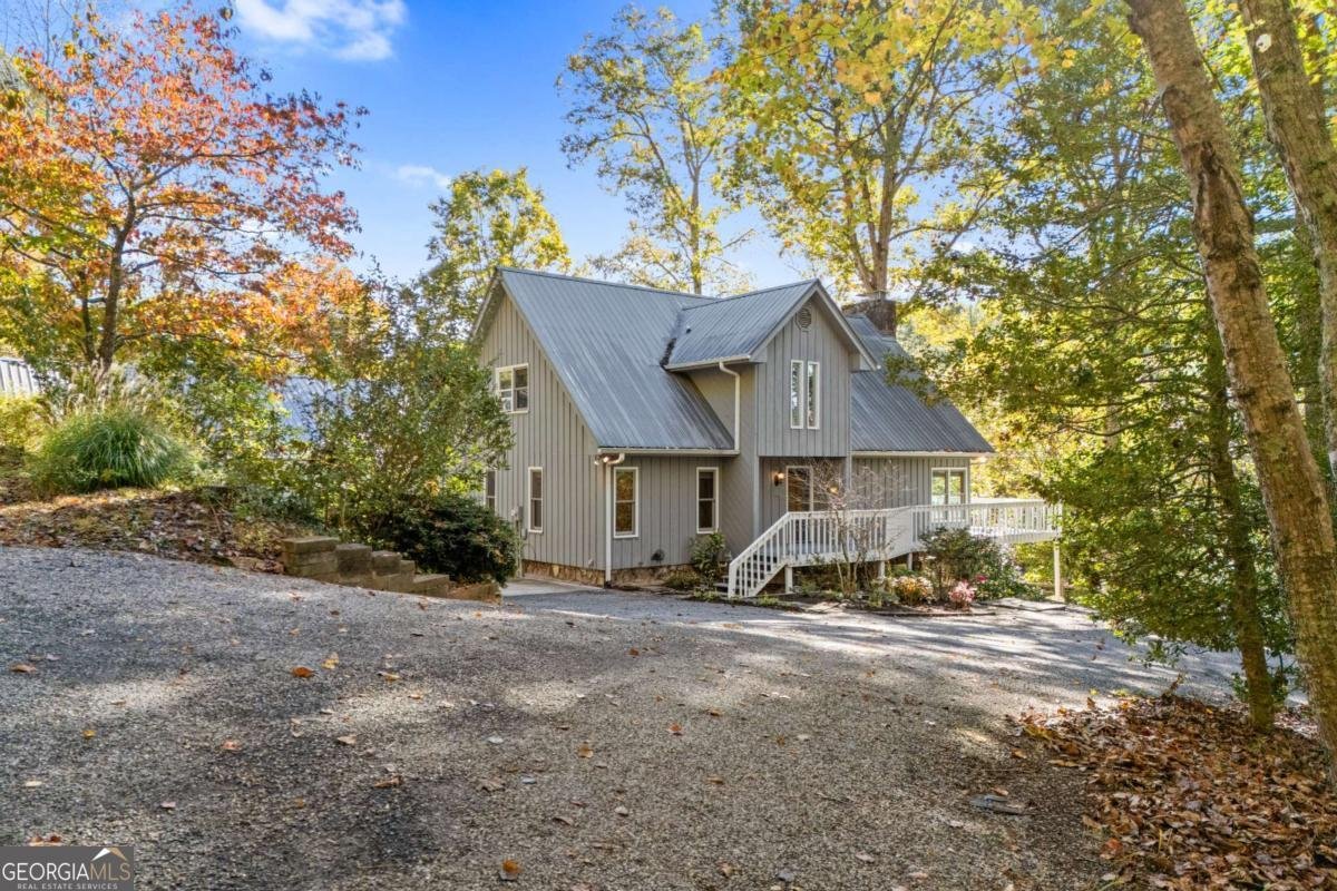 94 Butternut Creek Road Blairsville - 74