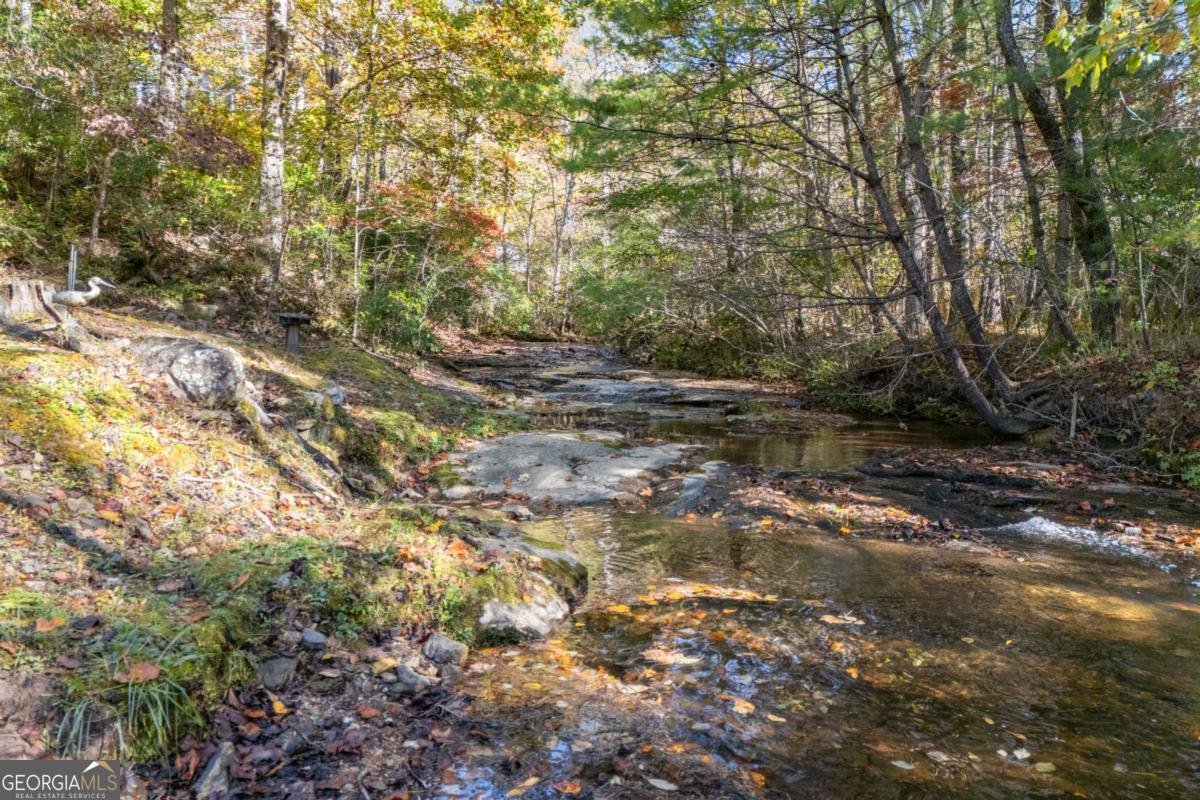 94 Butternut Creek Road Blairsville - 78