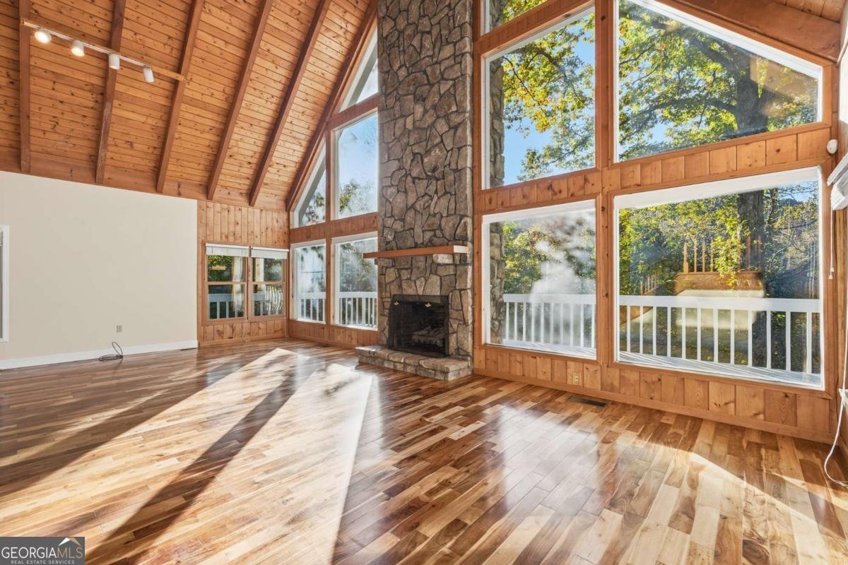 94 Butternut Creek Road Blairsville - 9