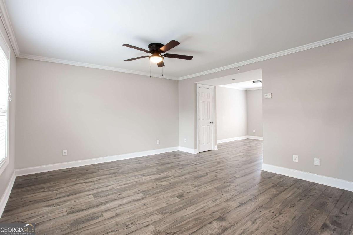 7 Villa Court Smyrna - 2
